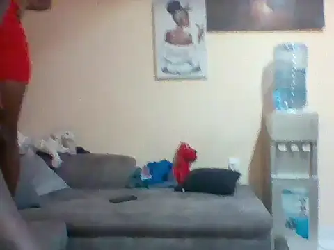 Prettypappi77 online show from 21, 6, 2026