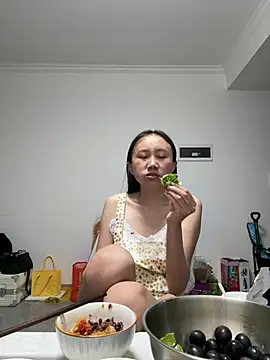 Xiao Mao meow online show from 25, 7, 2026