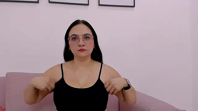 Snapshot of Lunna_Ferrer chatting on 26, 7, 2026 Lunna Ferrer online show from 26, 7, 2026