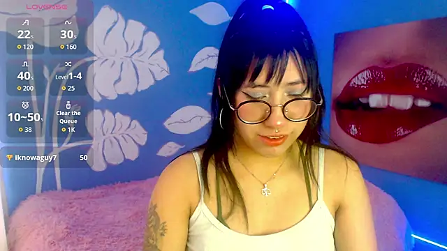 eli doll online show from 18, 7, 2026