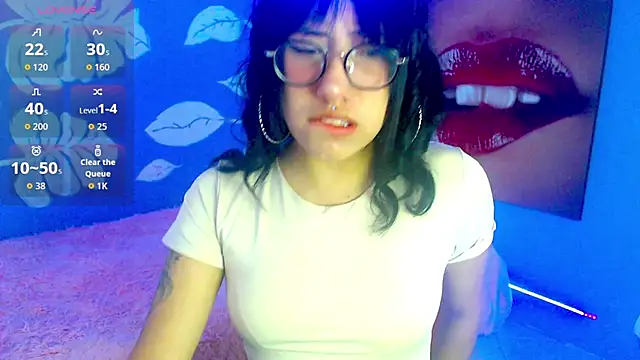 eli doll online show from 21, 7, 2026