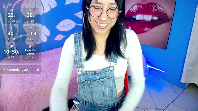 eli doll online show from 24, 7, 2026