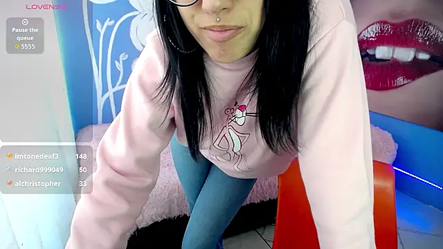 eli doll online show from 28, 7, 2026