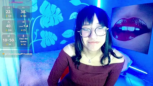 eli doll online show from 29, 7, 2026
