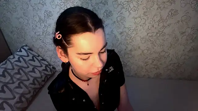LaceyBatter online show from 26, 7, 2026