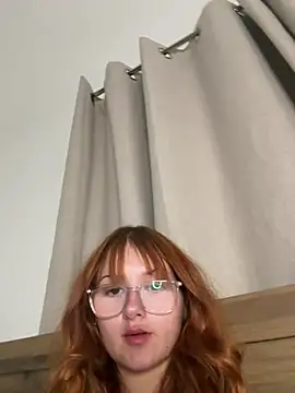 BunnyandBrookes  online show from 23, 7, 2026