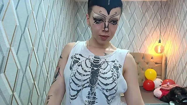 JeannMarie online show from 2, 7, 2026