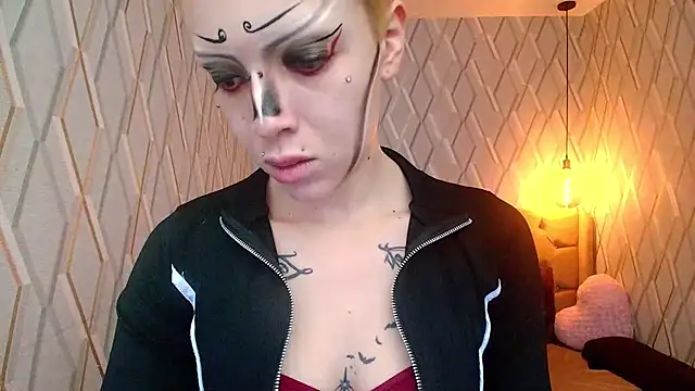 JeannMarie online show from 23, 7, 2026