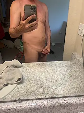 NickConant605 online show from 13, 7, 2026