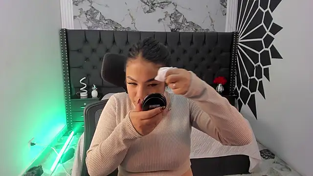 RyleyWest online show from 20, 7, 2026