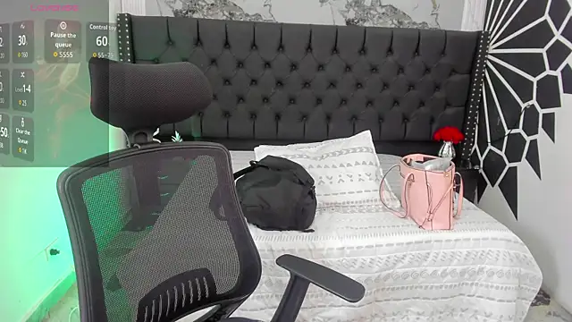 RyleyWest online show from 23, 7, 2026