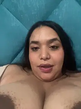 isisjhonson777 online show from 10, 6, 2026