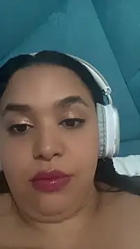 isisjhonson777 online show from 14, 6, 2026