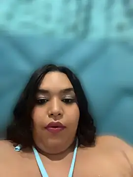 isisjhonson777 online show from 1, 7, 2026