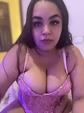isisjhonson777 online show from 1, 8, 2026