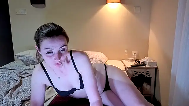 DirtyFlirt69 online show from 8, 7, 2026