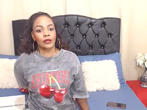NicoleChanell04 online show from 7, 6, 2026