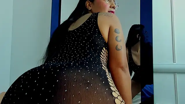 Soficabrera online show from 4, 6, 2026