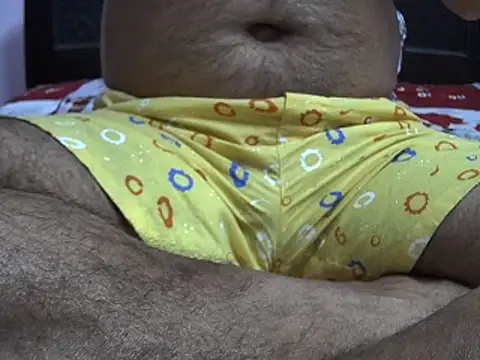 indiboy009 online show from 2, 3, 2025