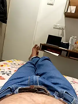 indiboy009 online show from 4, 12, 2025