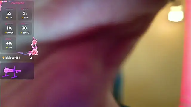 Snapshot of annays-love chatting on 11, 7, 2026 annays-love online show from 11, 7, 2026