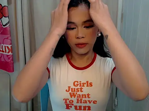 Yourslut Angelx online show from 23, 6, 2026