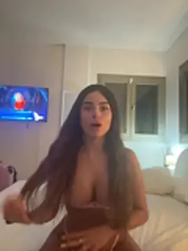 miaabelluccii online show from 28, 7, 2026