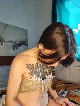 Eileenmurrr online show from 30, 6, 2026