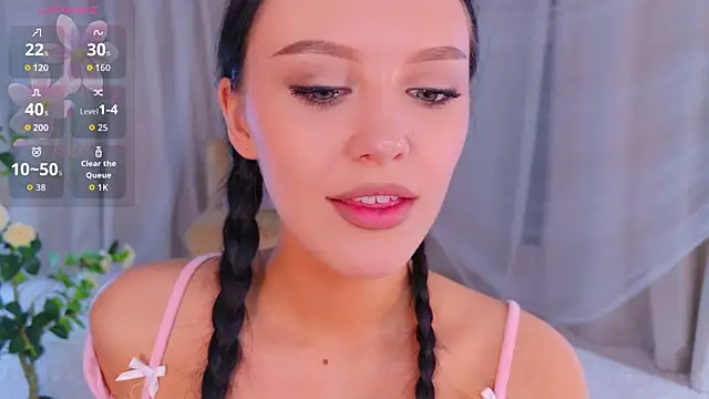 Cassadyy online show from 24, 7, 2026