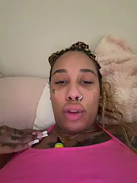 Kira nyxx online show from 17, 6, 2026