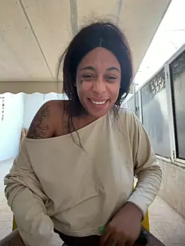 Kira nyxx online show from 26, 7, 2026