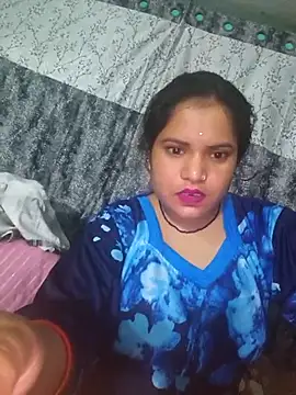 KAJALSHARMANA online show from 3, 6, 2026