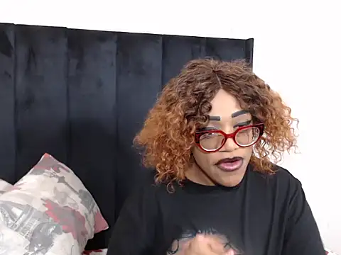 SultryDivax online show from 21, 7, 2026