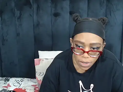 SultryDivax online show from 27, 7, 2026