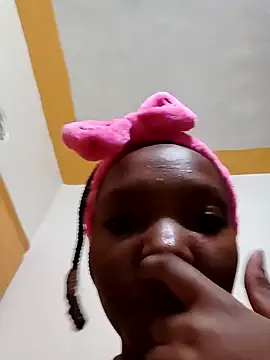 SlyBunny online show from 31, 5, 2026