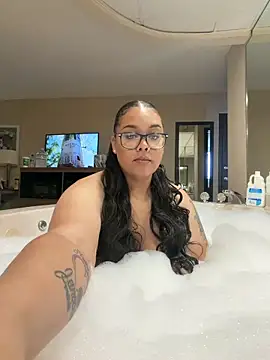 Prettiest-Girl online show from 31, 5, 2026