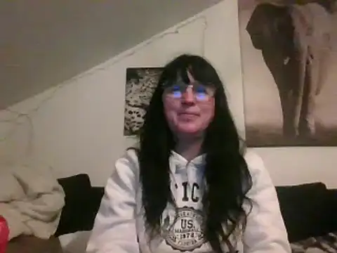 sexujuly88 online show from 24, 1, 2025