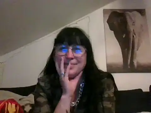 sexujuly88 online show from 16, 2, 2025