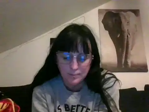 sexujuly88 online show from 17, 2, 2025