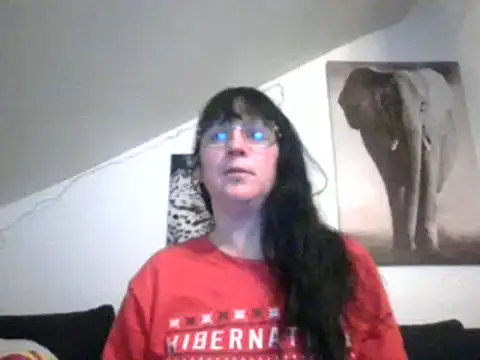 sexujuly88 online show from 18, 2, 2025