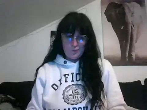 sexujuly88 online show from 12, 3, 2025