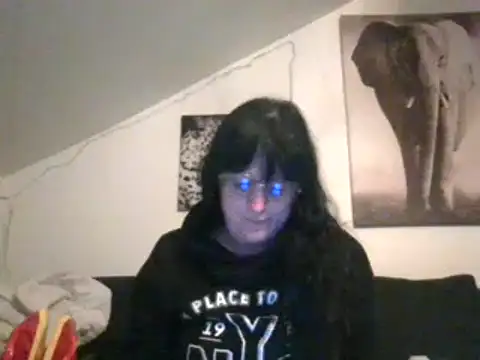 sexujuly88 online show from 14, 3, 2025