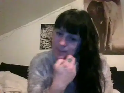 sexujuly88 online show from 20, 3, 2025