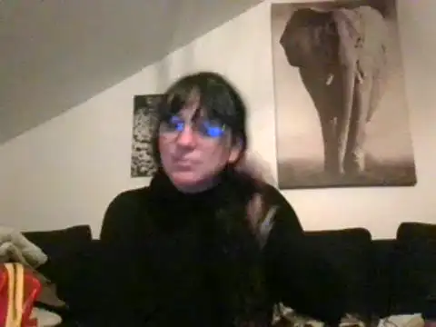 sexujuly88 online show from 25, 9, 2025