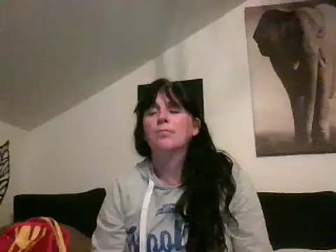 sexujuly88 online show from 1, 10, 2025