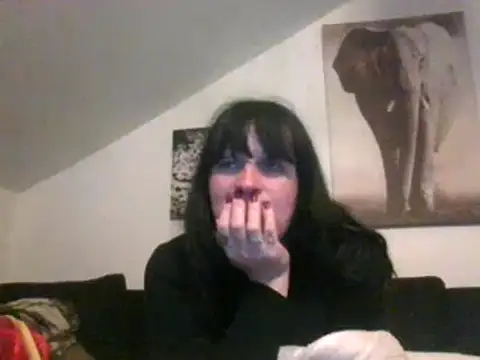 sexujuly88 online show from 12, 10, 2025