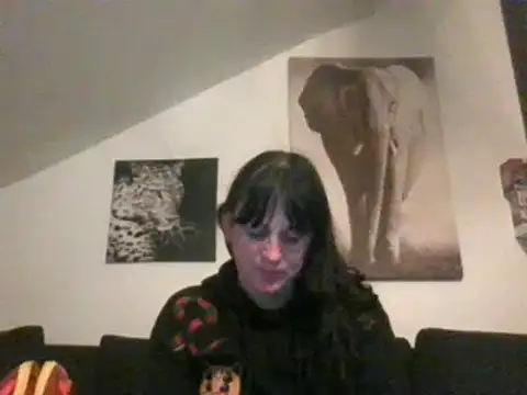 sexujuly88 online show from 3, 11, 2025