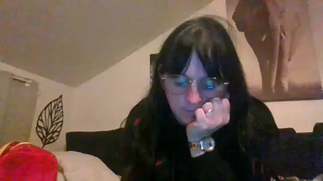 sexujuly88 online show from 12, 11, 2025