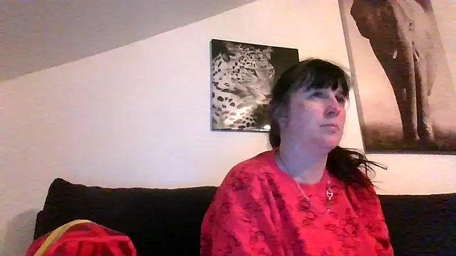 sexujuly88 online show from 17, 4, 2026