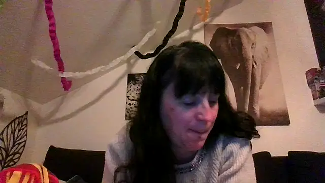 sexujuly88 online show from 24, 4, 2026